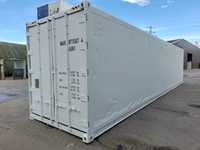 Superoferta! Container frigorific 6-12m cu garantie/reconditionat!