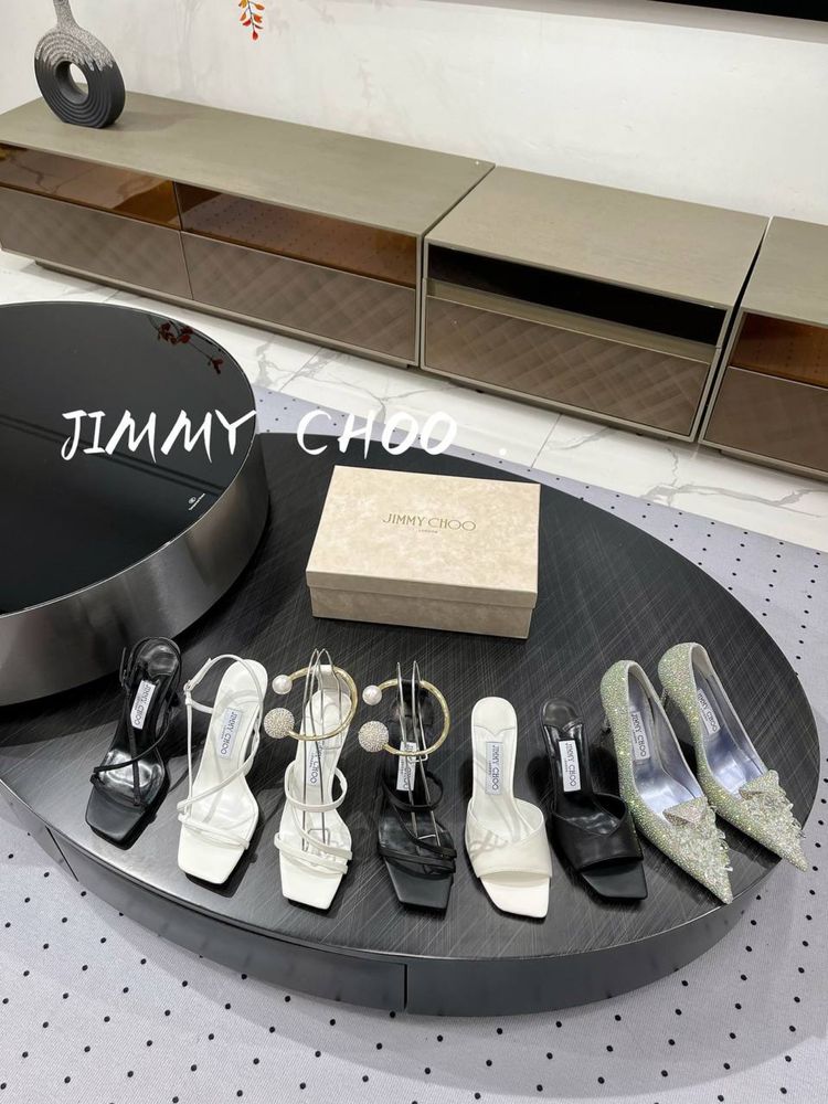 Pantofi Jimmy Choo