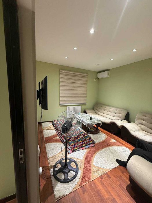 Срочно Продам 3х комн/3/5 ЖК Обод Макон Евро квартира.2*