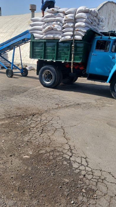 Zil xizmati  klines weben tuproq qum