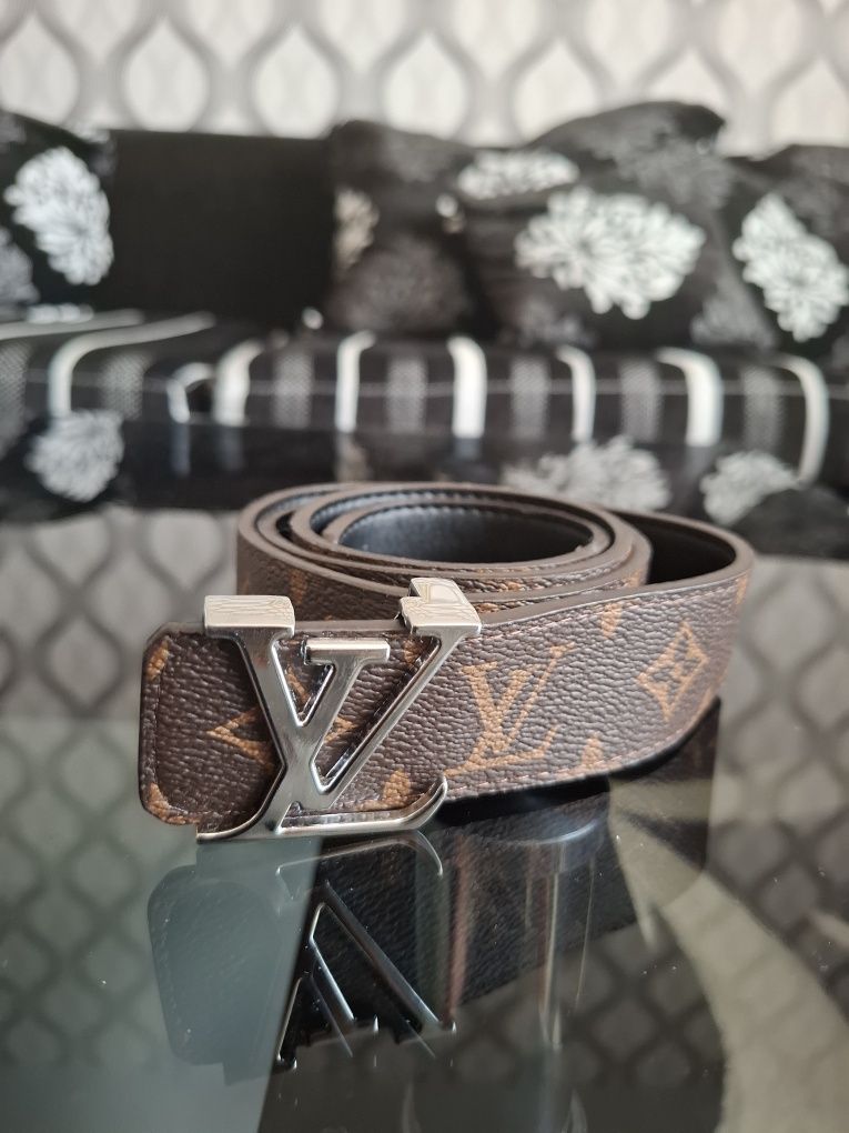 louis vuitton belt