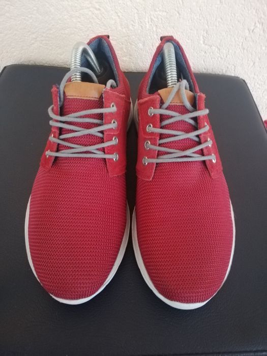 Adidași Bugatti nr 43 bărbați