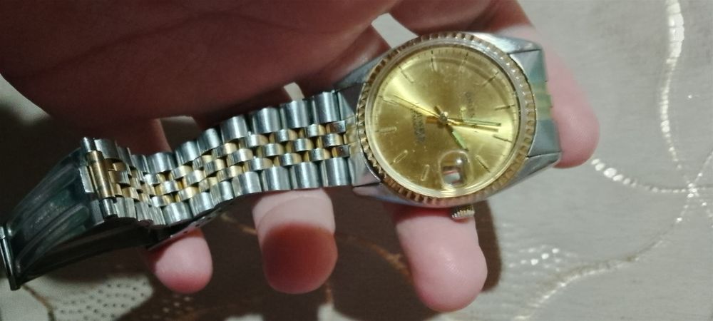 Orientex 17 Jewels antimagntic