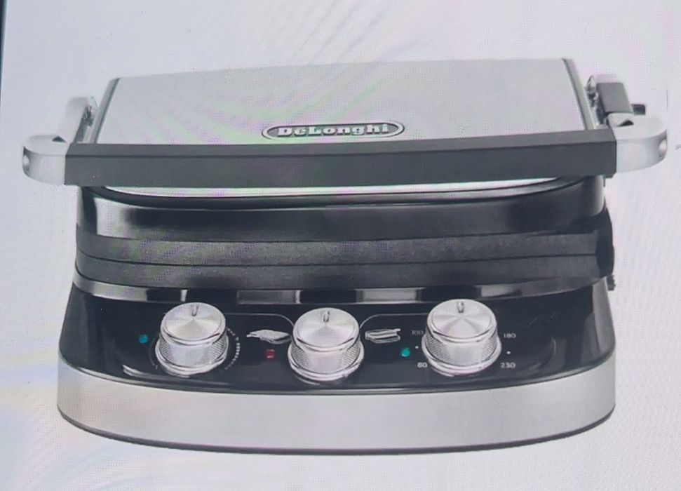 Электрический гриль