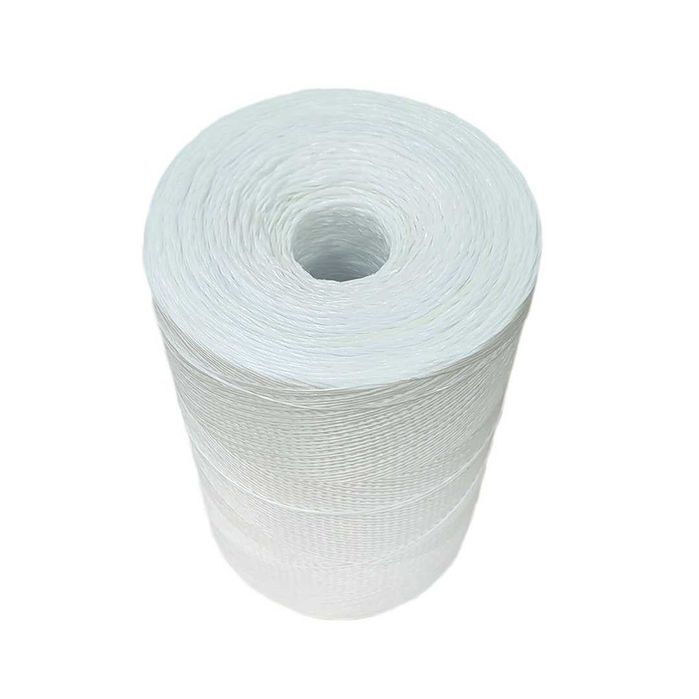 Шпагат полипропиленовый от производителя.