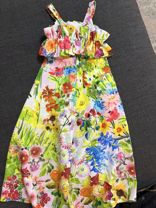 Гащеризон от коприна