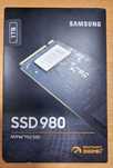Samsung SSD 980 1TB NVMe M2, nou, sigilat
