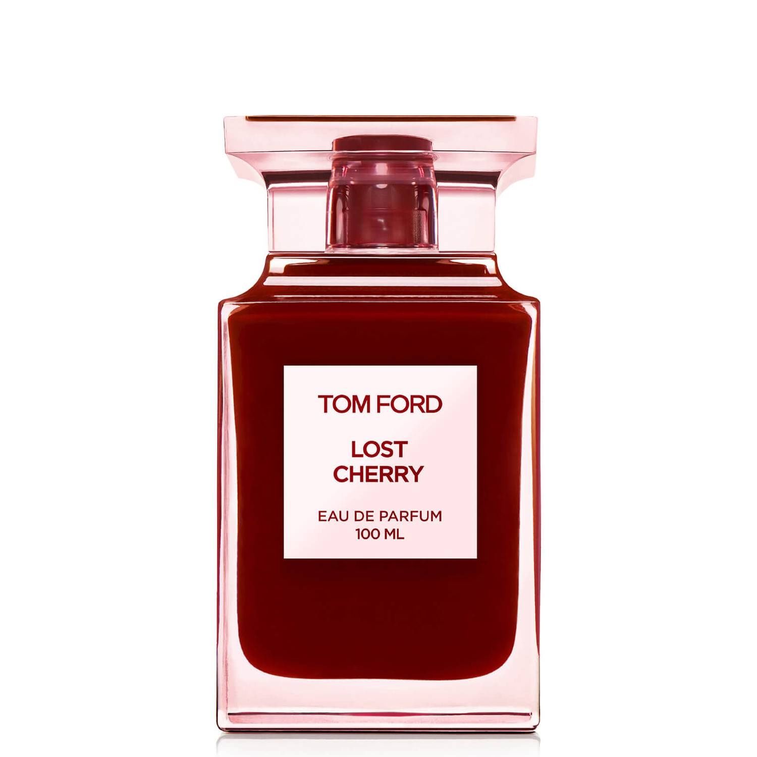 Tom Ford Lost Cherry EDP 100ml- парфюм Унисекс