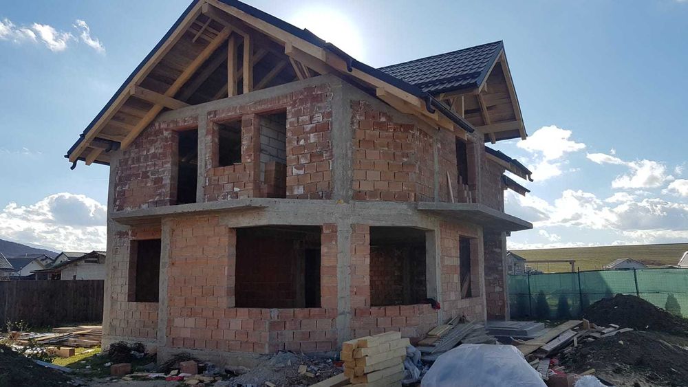 Casa de vânzare Hărman-Bod