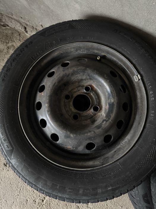 Minerva archa balon diska balon r14 nexia 1 2 3 cobalt spark