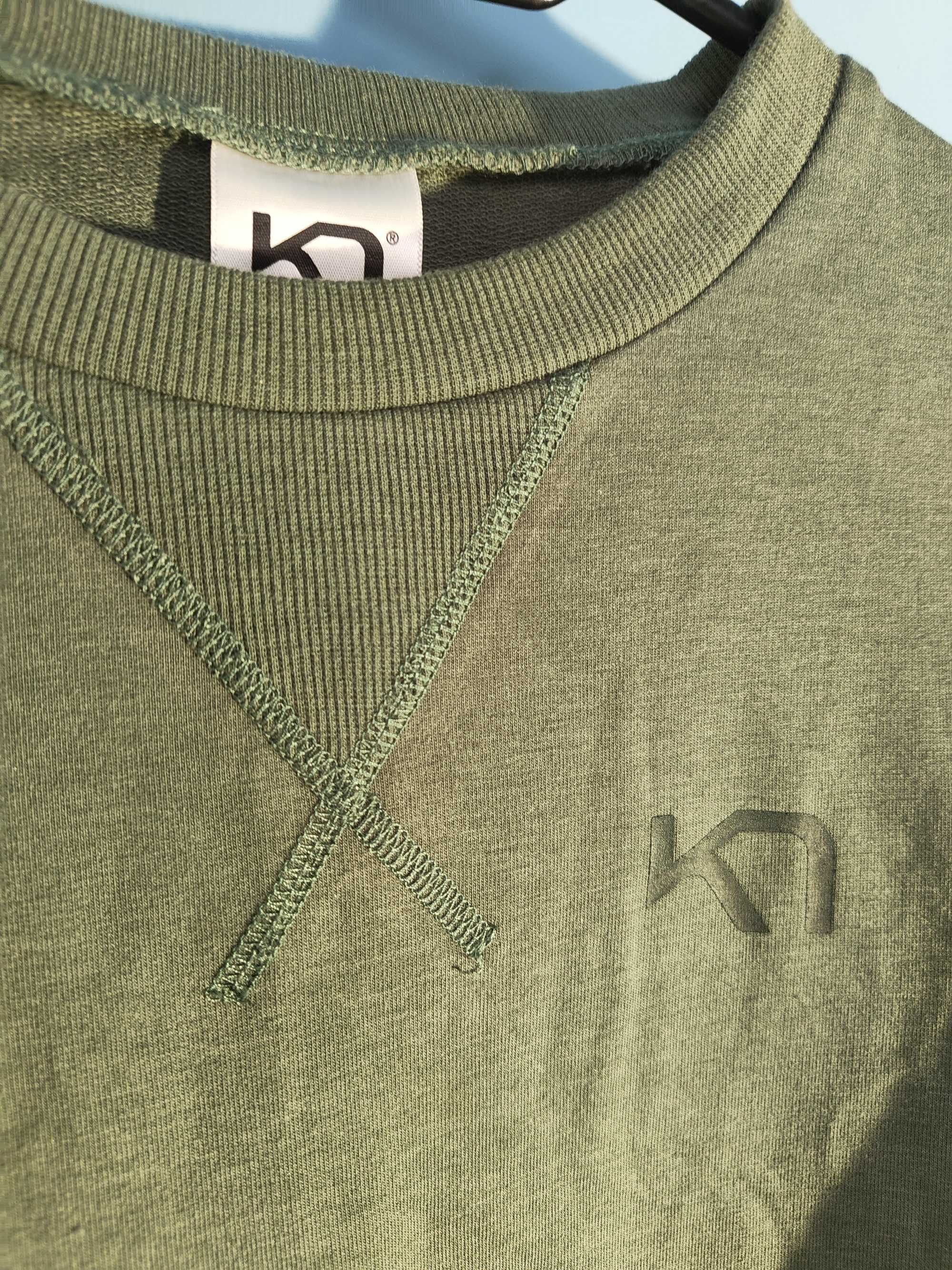 Kari Traa Блуза/Дамска XS