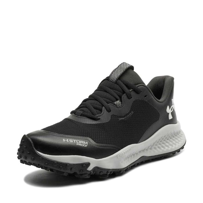 Промо! Under Armour водо-устойчиви оригинални маратонки