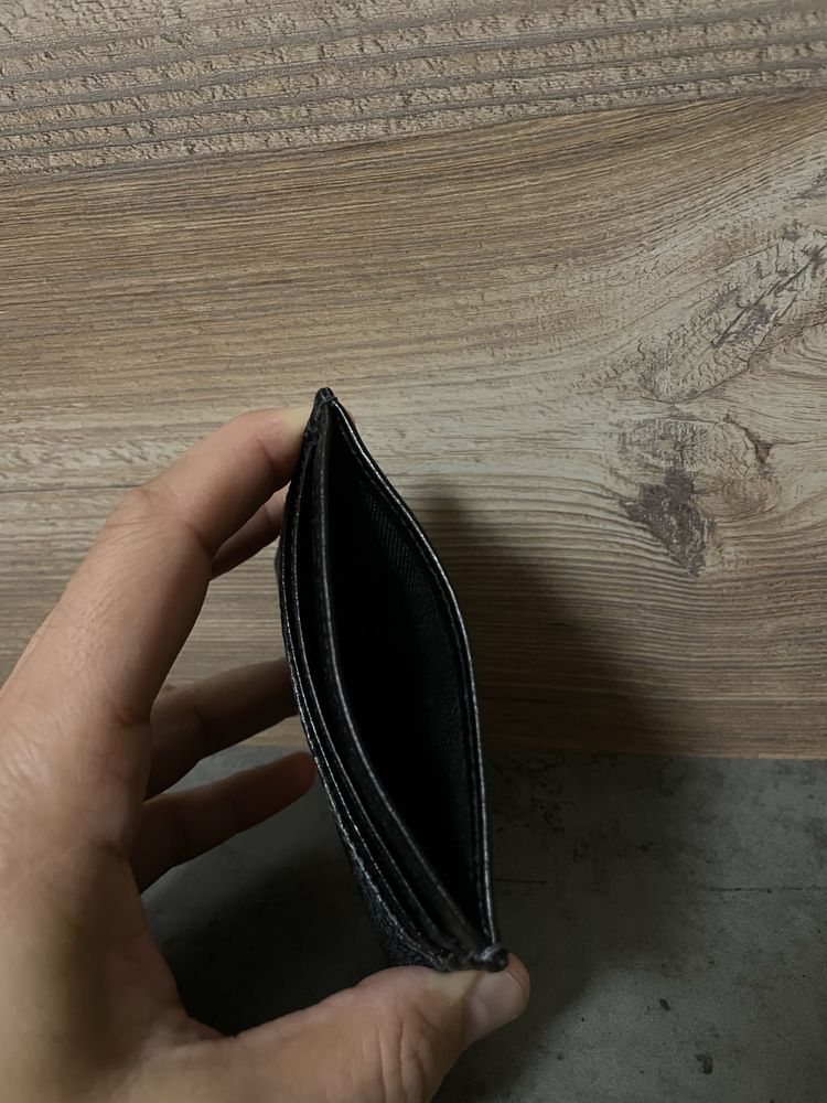 Портфейл за карти
