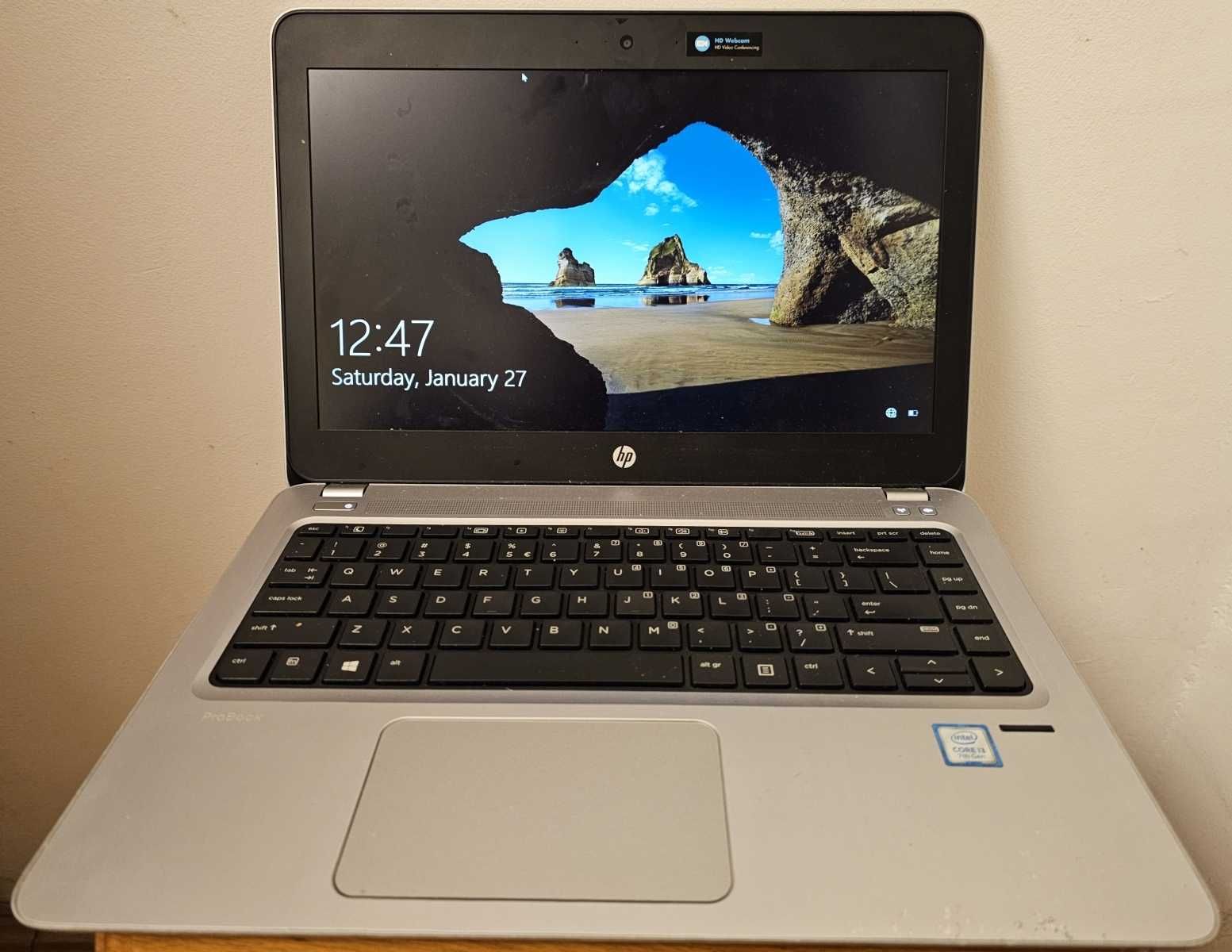 Laptop HP ProBook 13,3" (1TB) (16 GB RAM) FHD
