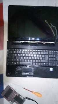 hp dv6 1120sl dezmebrez