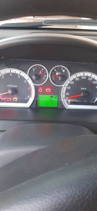 Бензинда 3 позиция евро механика