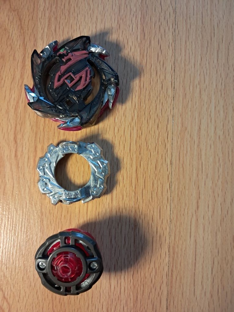 20 beyblade burst бейблейд