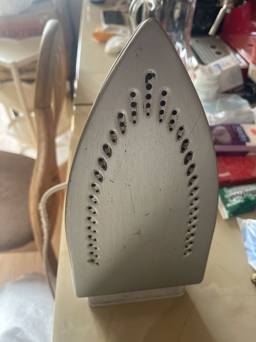 fier de calcat braun optiglide-jet 1400 watt