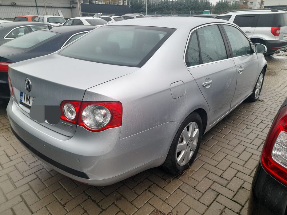 Vw jetta diesel 170cp full extrase
