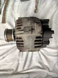 Vând Alternator 14V 110A Dacia Duster/ Logan/ Sandero 1.6 MPI