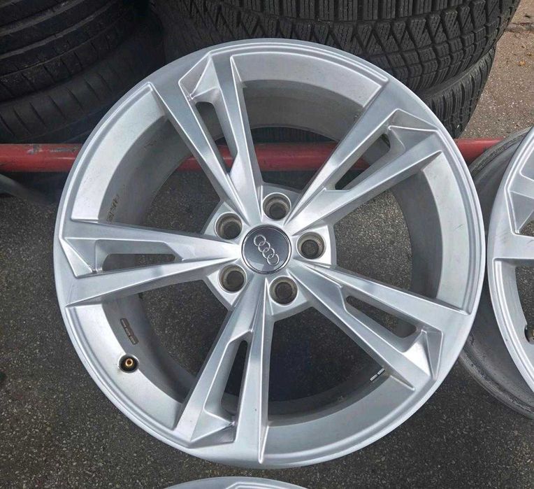 Jante originale Audi A4, A5, A6, A7, Q5 R18 ET29