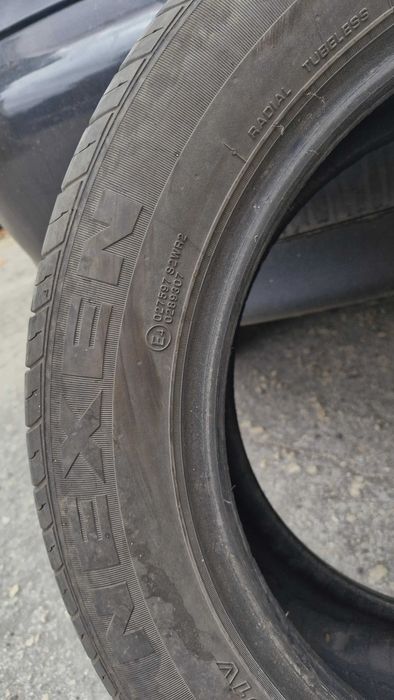 Nexen N BLUE HD PLUS 205/55 R16 91V -летни гуми.