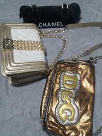 Dolce.G Chanel чантички