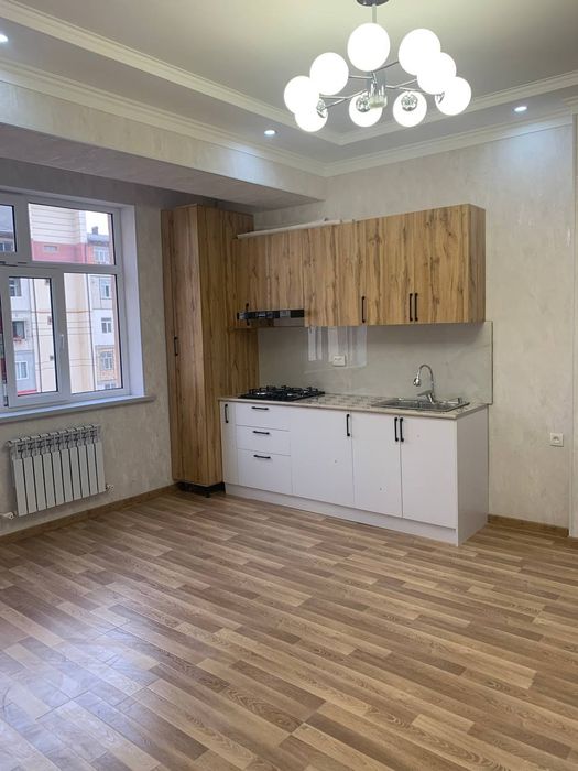 Продаётся квартира  Ташкент, Яшнабадский район, Иззат 58/7