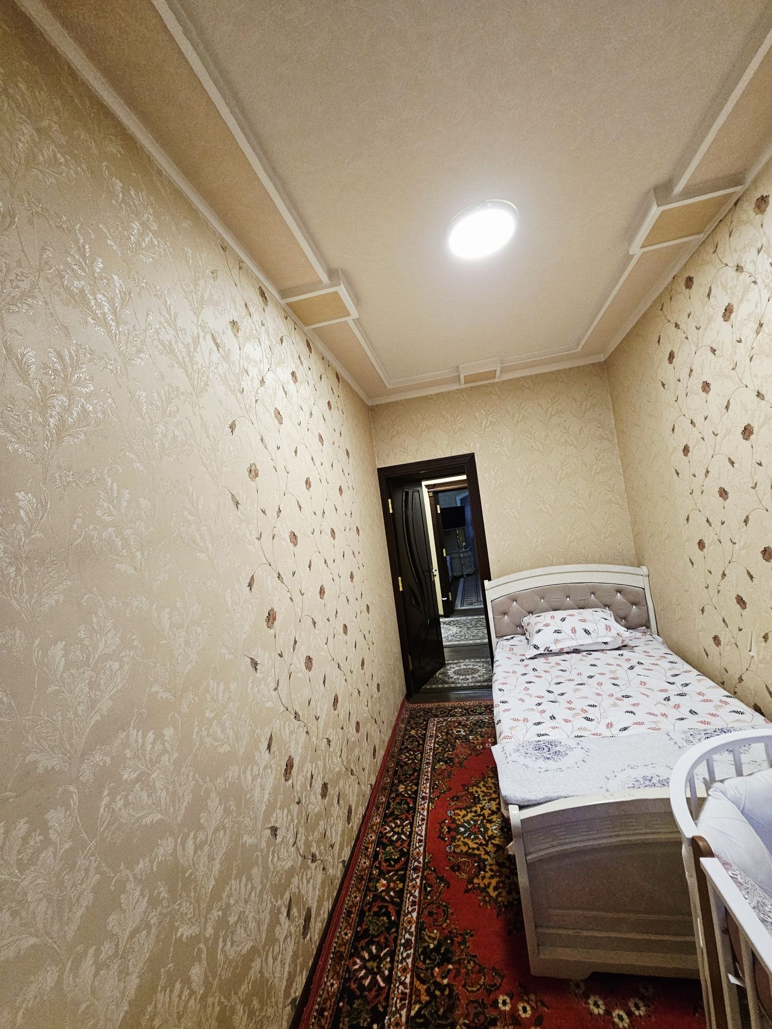 Кунлик уй, суточный квартира, daily flat.  3/4/9 Юнусабад,  Универсам,