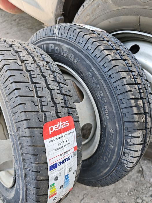 Avto shina Kia Bongo, Hyundai porter