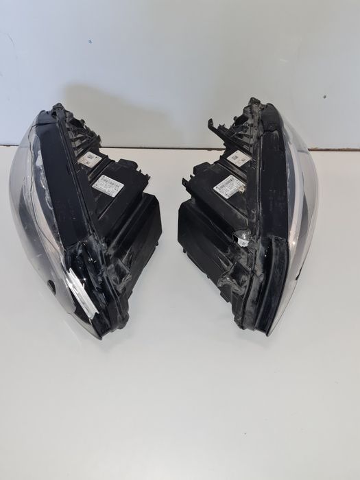 Far avariat  Ful LED Mercedes C-class W205  AMG / an- 2014-2018 OEM