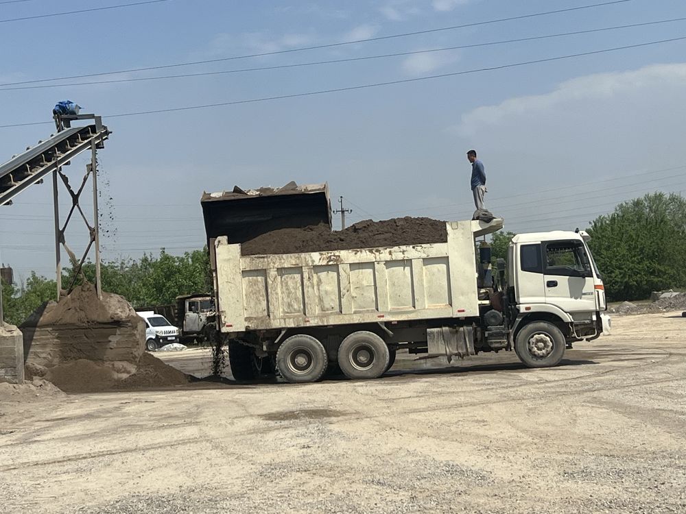 Klines (0,1) sheben (5-20) shagal, Qum chinoz yetkazib beramiz