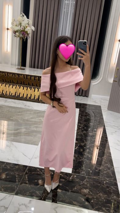 продаю вечерное платье