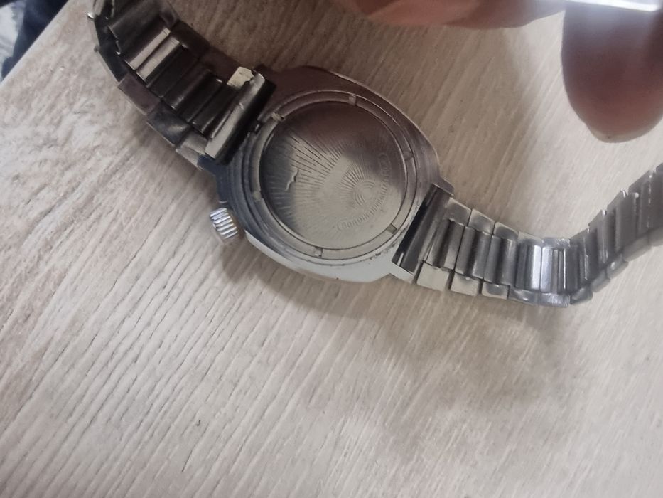 Часы Восток Командирские