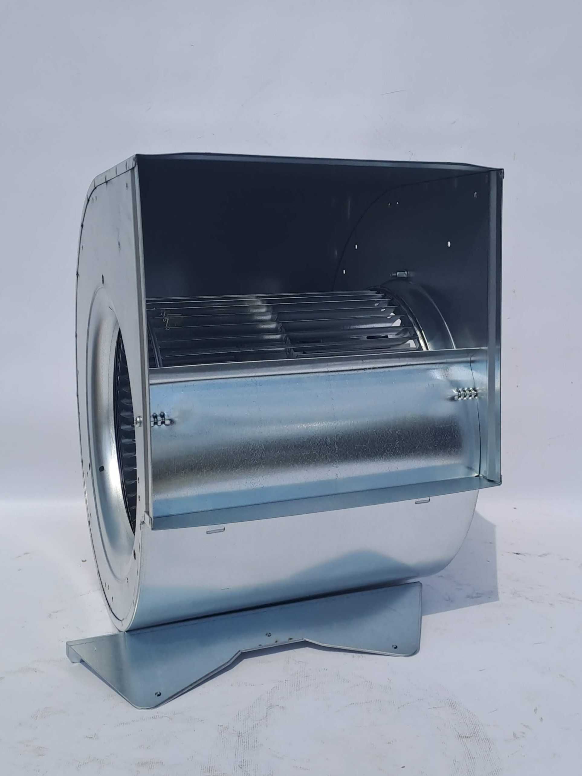 Двойносмучещ вентилатор 10/10, IP54, ErP 2015