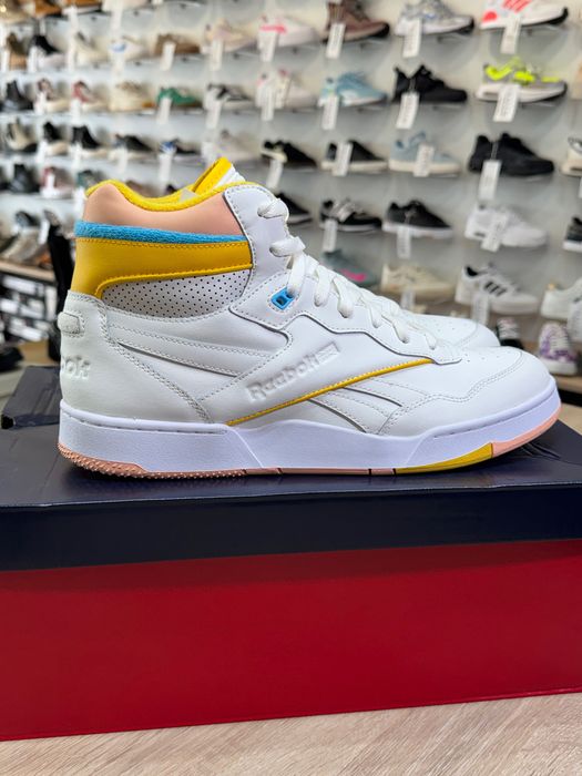 Sneakers Reebok Barbati - 45.5