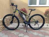 Bicicletă Mosso / Mountain Bike