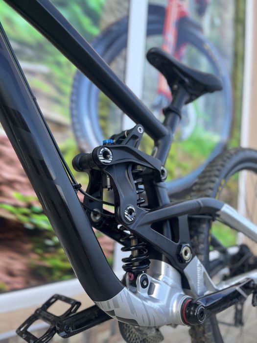 Scott gambler 720 2017/M/27.5