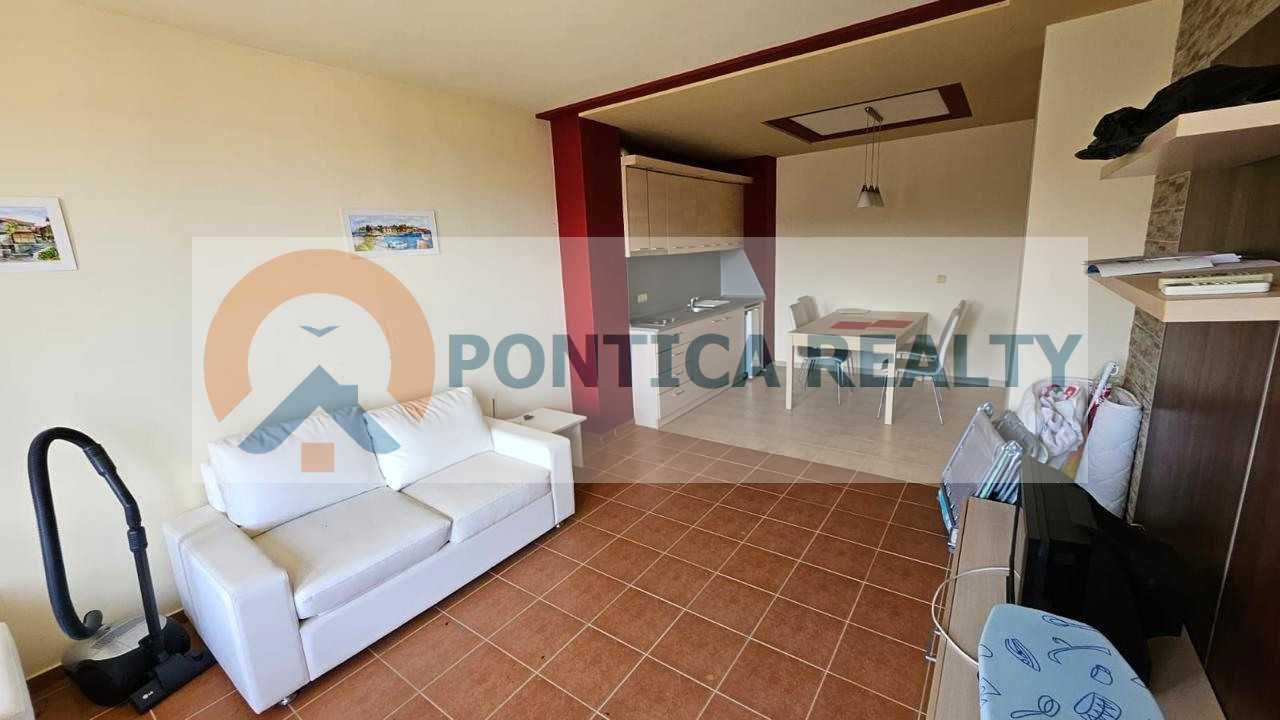 Продава се Двустаен апартамент в Созопол - 66 кв.м за 1319 €/кв.м - Снимка #13
