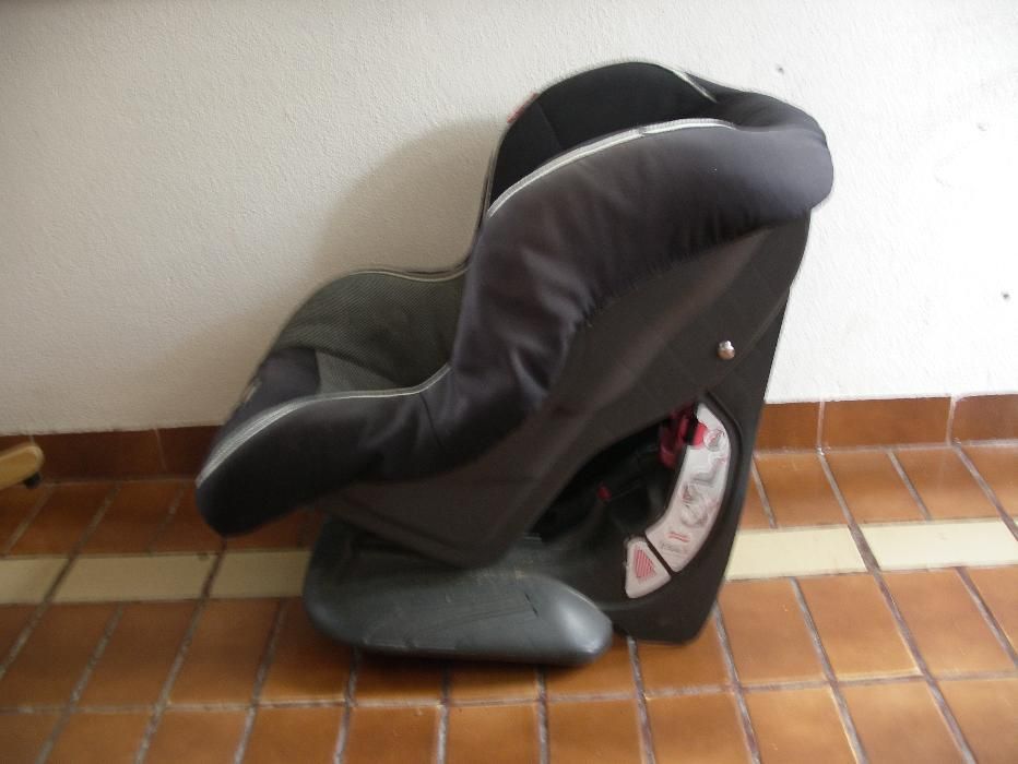детски столчета за кола 9-35 кг, Britax Roemer