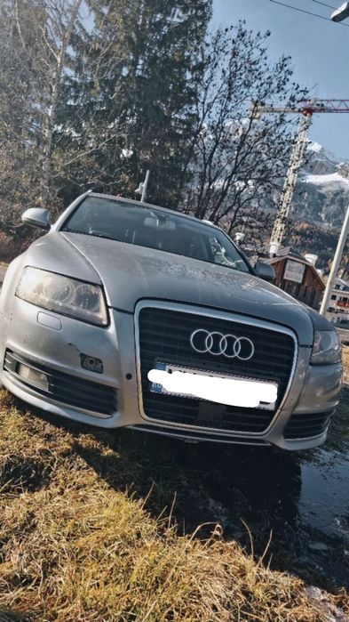 Vand audi a 6 3.0 TDI