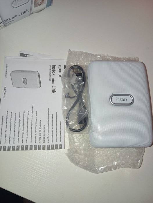 Imprimanta pentru smartphone