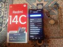 Redmi  14  c yangi holatda