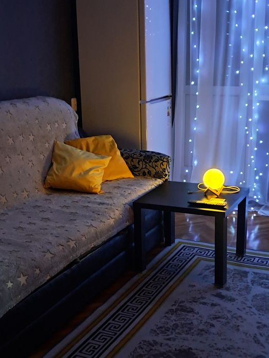 Квартира посуточно