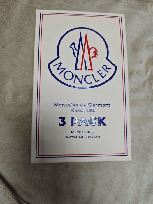 Boxeri bărbați Moncler