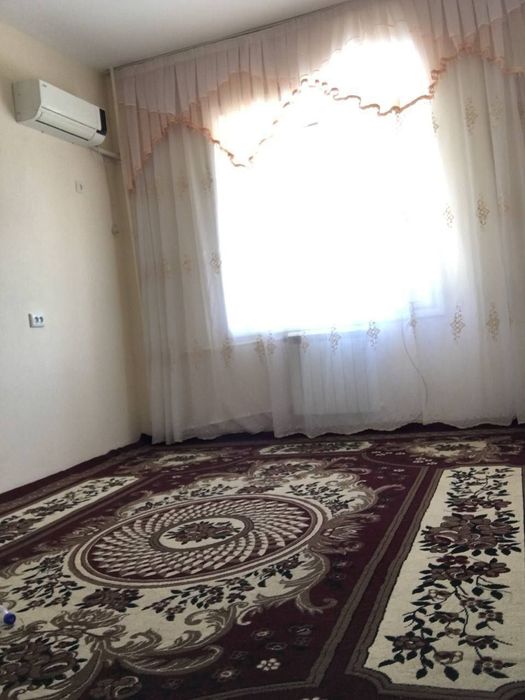 2 хонали квартира ижарага берилади ОИЛАГА узок муддатга