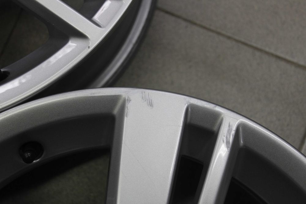 Джанти 15" VW Polo