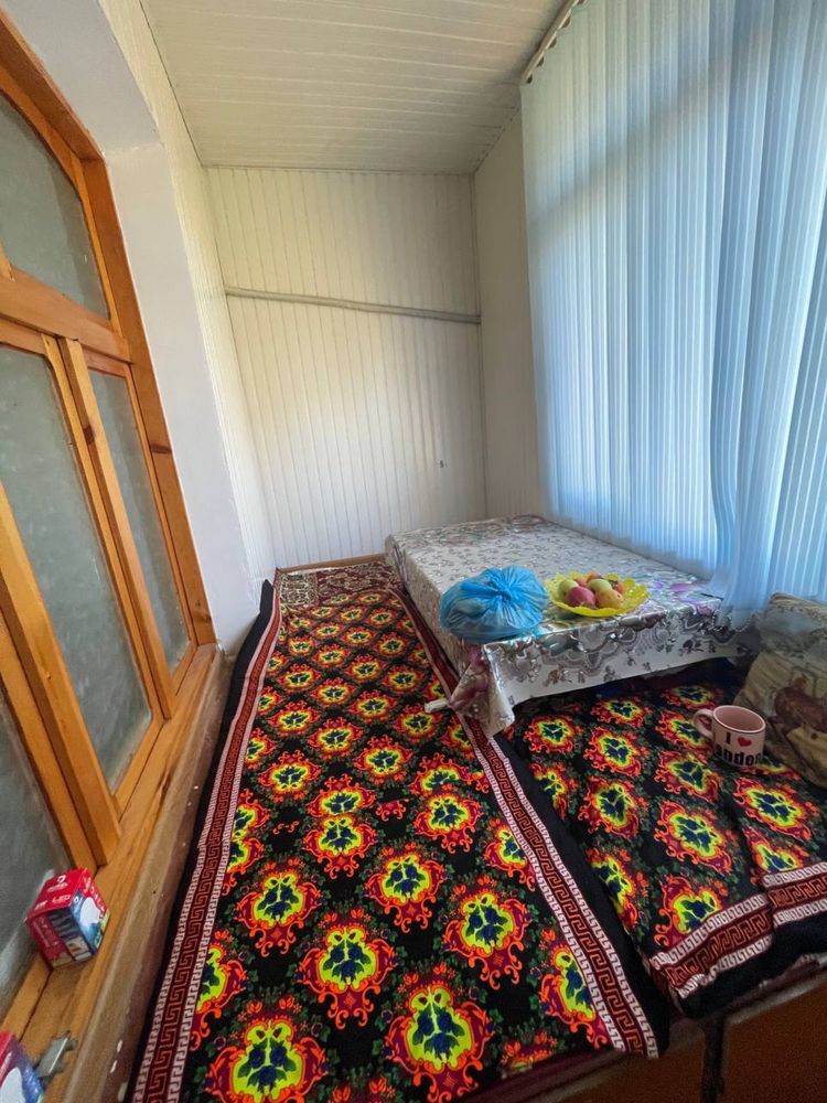 Срочно Чиланзар 20  3в4/4/4 Продаю