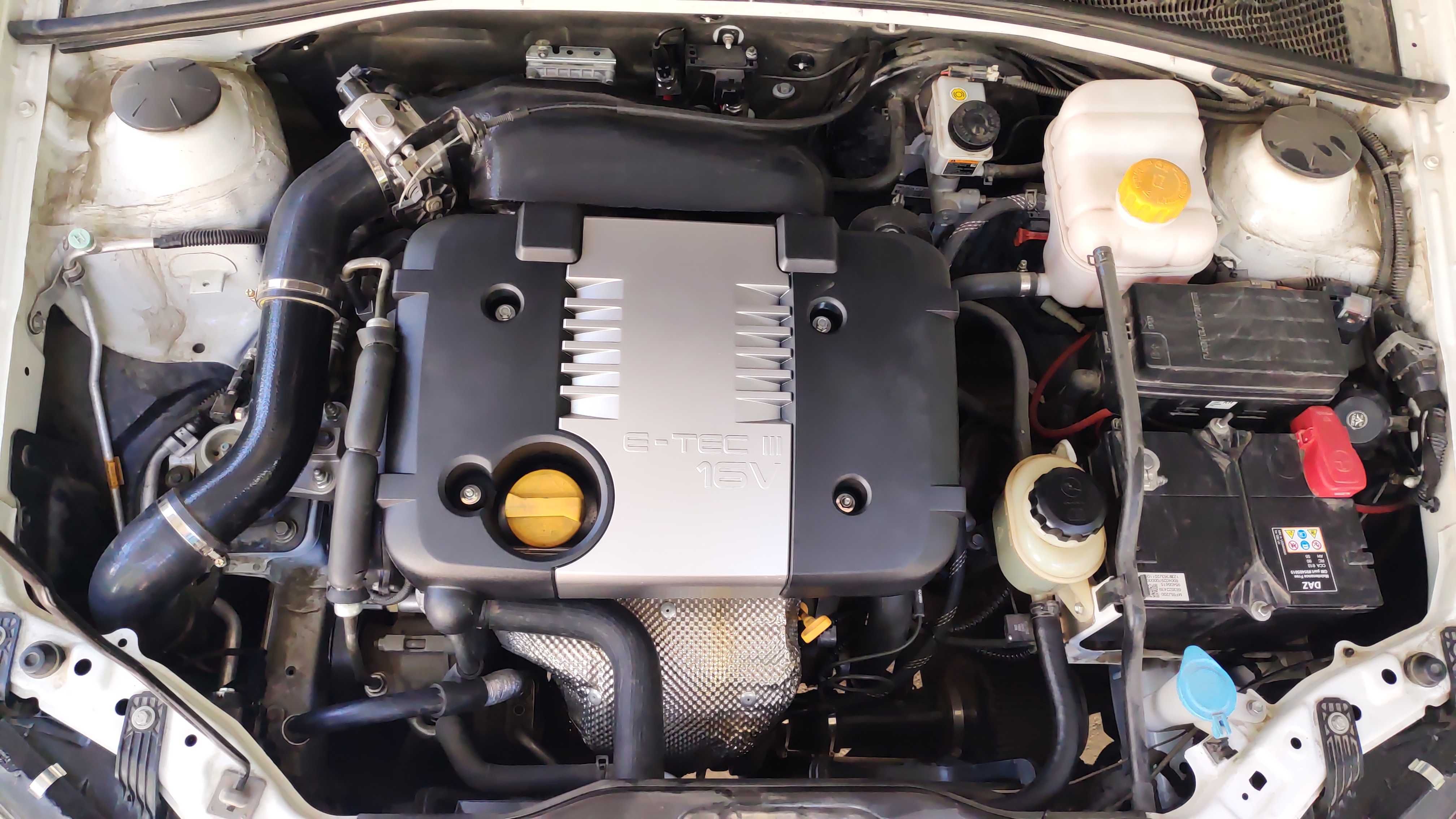 Gentra 1,8 Turbo, 2022/23г., 11тыс.км