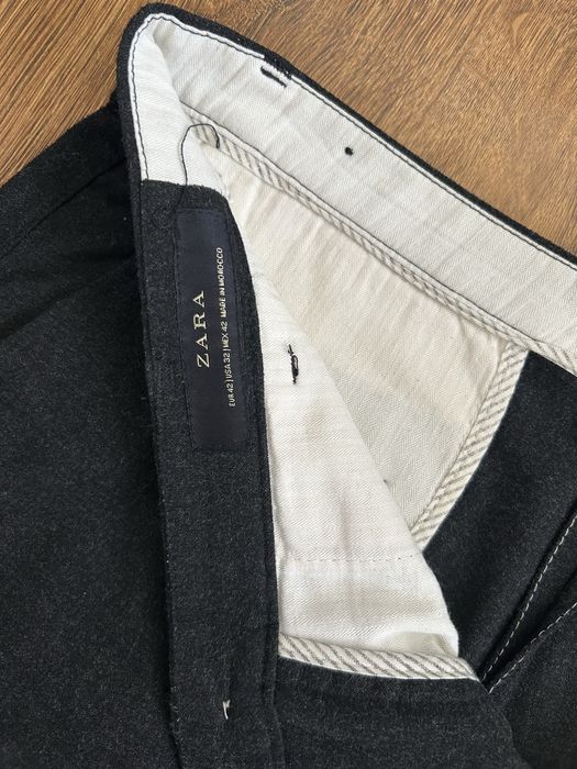 Pantaloni barbati